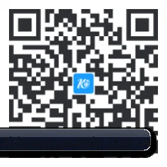 Android 安卓版 二维码